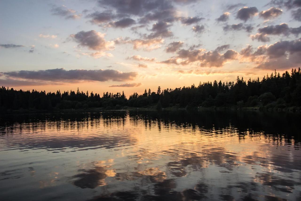 Gites Le Vieux Vinzelles Вольвік Екстер'єр фото