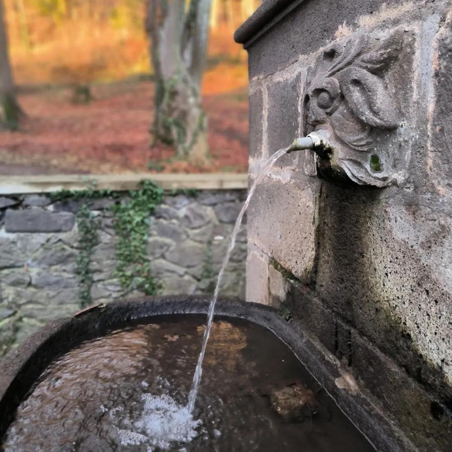 Gites Le Vieux Vinzelles Вольвік Екстер'єр фото